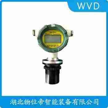 TR-140PT超聲波水位計 WVD