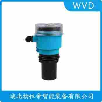 超聲波料位計DSC-M5S 產(chǎn)品特點