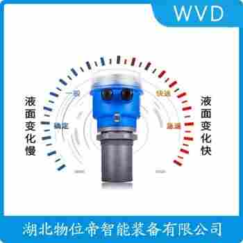 AMG-UR9815-A4超聲波物位計 WVD
