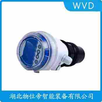 超聲波料位計SZ-018F, 安裝使用