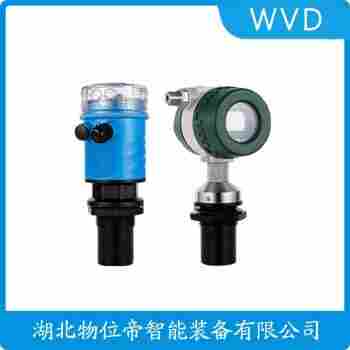 TR-140PT超聲波水位計 WVD