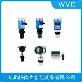 SYCW100R超聲波物位儀表 接線說明