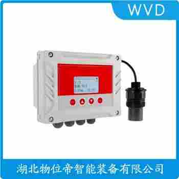 GDSL551-PABAMA超聲波料位計 WVD
