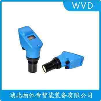 HD1200超聲波物位儀表 WVD