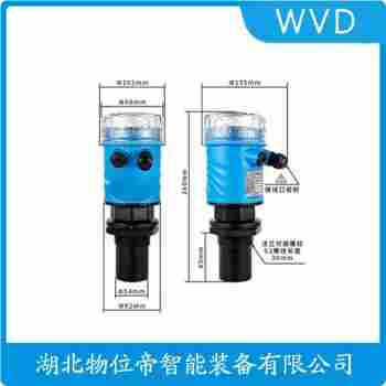 FMV30-AAHEAAGGF超聲波傳感器 WVD