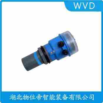 超聲波物位儀表JDULP080YMNED 操作流程