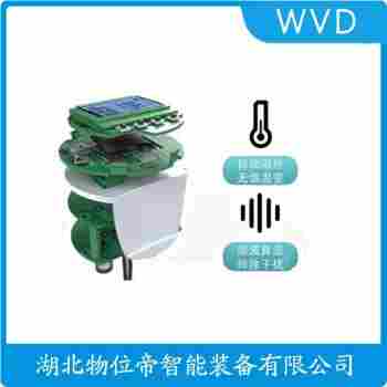 FMU90-R12CA111AA3A超聲波水位計(jì) WVD