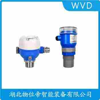 WTLMU22超聲波料位計 WVD