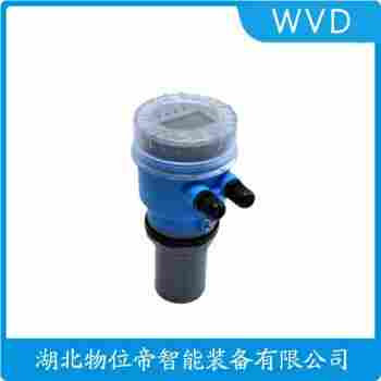 TJZ-600超聲波水位計 WVD