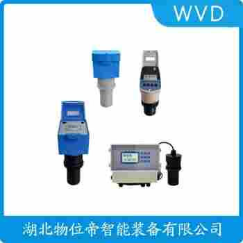FMU42-APB2A22A超聲波傳感器 WVD
