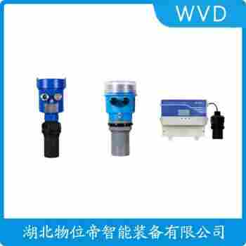 SU-C08超聲波物位儀表 WVD