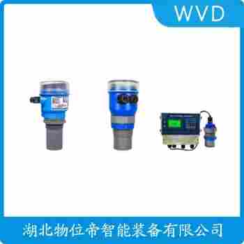 WP380A-4m-528ESJ超聲波物位計 維護建議