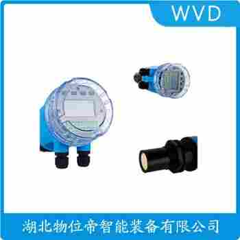 AR80-P超聲波料位計 WVD