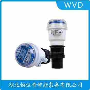 NYD-L5超聲波物位計 WVD