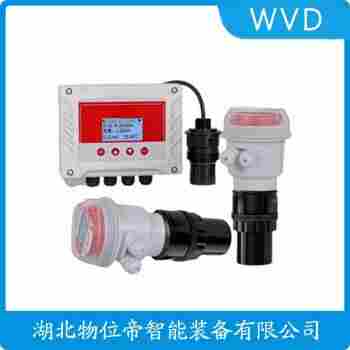 超聲波物位計(jì)WQCS-FF-62-S0-V1-M 應(yīng)用案例