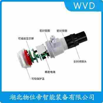 T30UXIA超聲波傳感器 WVD