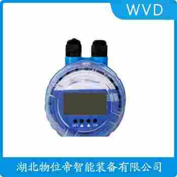 TY-SCBF-800超聲波物位儀表 WVD