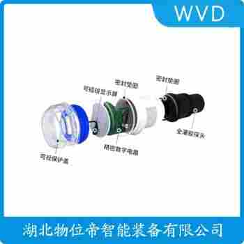 AKCSB15241超聲波液位計(jì) WVD