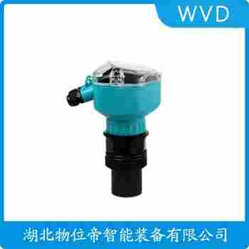 超聲波物位計(jì)UTG2000E 使用方法