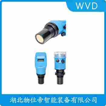 PWCS72-FAPCGP2LM超聲波料位計 WVD