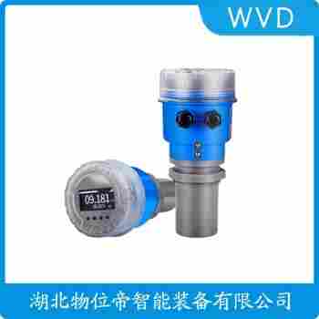 FMR50-AAACCABMGGFAK超聲波水位計 WVD