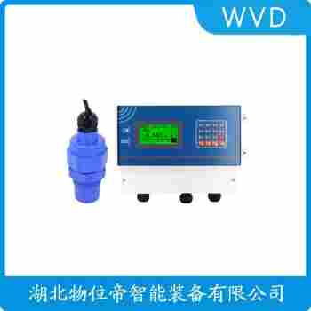 超聲波物位計SYCW700R 應(yīng)用案例