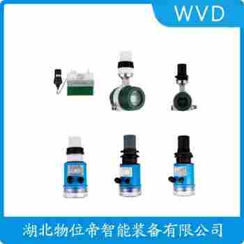 超聲波水位計HS-AW-LO2RAC2XHXB00PCMF-BKCADZ 產品優(yōu)勢