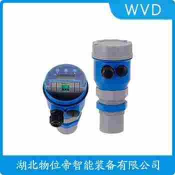 OPEC3000FP超聲波料位計 WVD