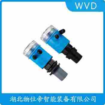 超聲波傳感器FMU40-ANB2A2 使用方法