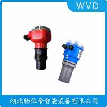 超聲波料位計SZ-018F, 安裝使用