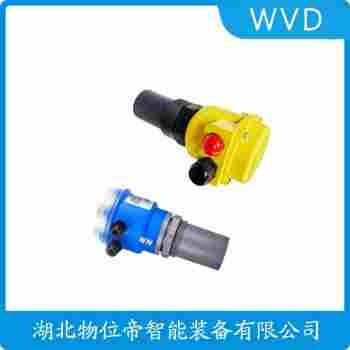 超聲波物位計SYCW700R 應(yīng)用案例