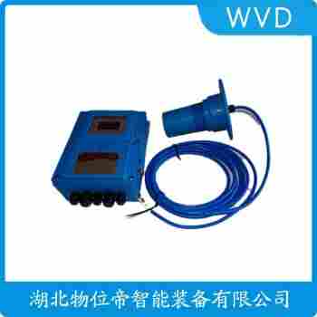 PE10000L超聲波液位計(jì) WVD