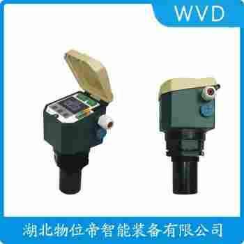 SD-50A-TC超聲波液位計 WVD