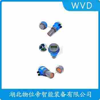 超聲波物位計(jì)MIK-MP-C-DSMZ 應(yīng)用案例