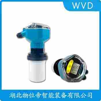 7ML1118-0CA30超聲波水位計 操作流程