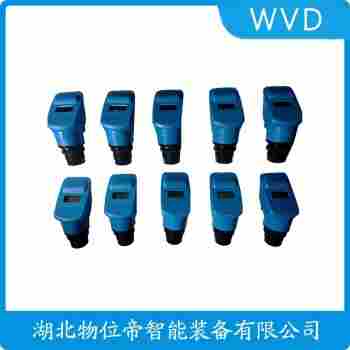 FSV-300超聲波水位計 WVD