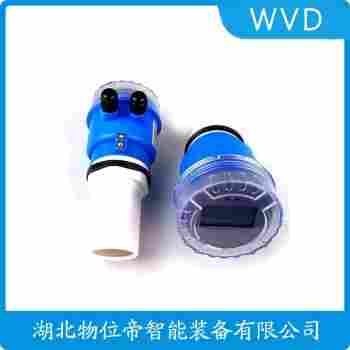 超聲波傳感器UST1201S2HASAXC 應用案例