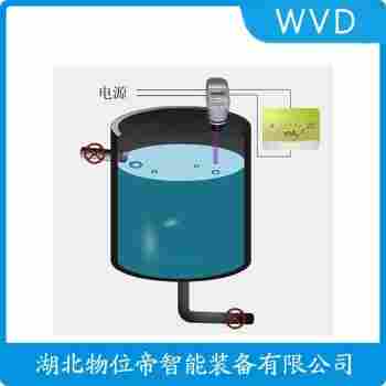 FMu30-AAHEAAGGF超聲波料位計 WVD