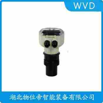 SYCW100R超聲波物位儀表 接線說明
