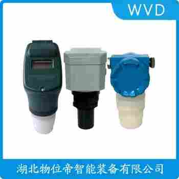 JBCSCA-FL2超聲波水位計 WVD
