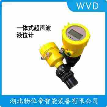 UTG21-R2-010-ZG超聲波液位計(jì) WVD