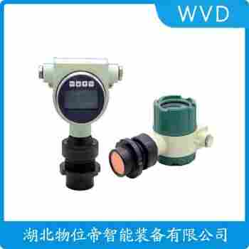 超聲波水位計(jì)JBJ-2000 產(chǎn)品優(yōu)勢