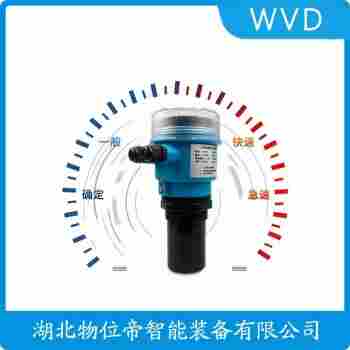 XPS-15超聲波物位計 WVD