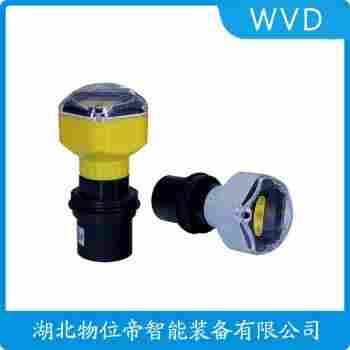 QDY70B-4X-SX超聲波物位儀表 WVD