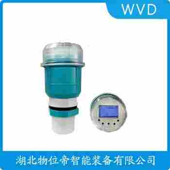 FMu30-AAHEAAGGF超聲波料位計 WVD