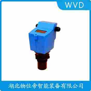 WP380A-3m-528ESJ超聲波物位儀表 WVD