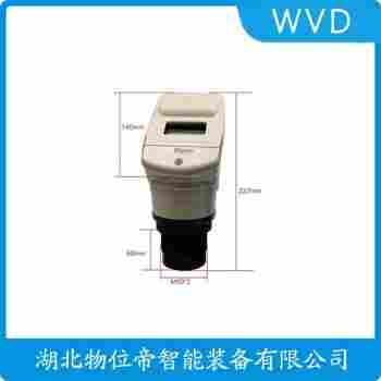 ZXRE-A1超聲波液位計(jì) WVD