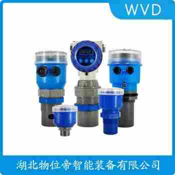 3107HP1PG1I1超聲波料位計 WVD