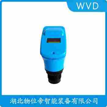 超聲波液位計SD-50A-TC 安裝使用