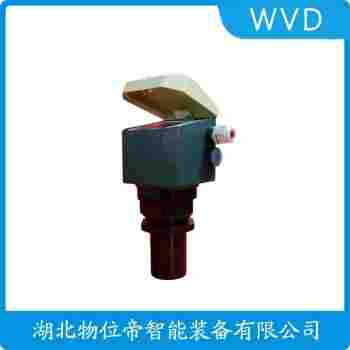 超聲波料位計DSC-M5S 產(chǎn)品特點